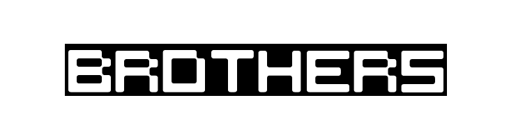 BIG_GIPSY_BRO  Free Fonts Download