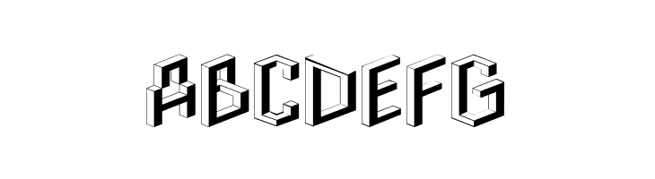 Toit-RegularA  Free Fonts Download