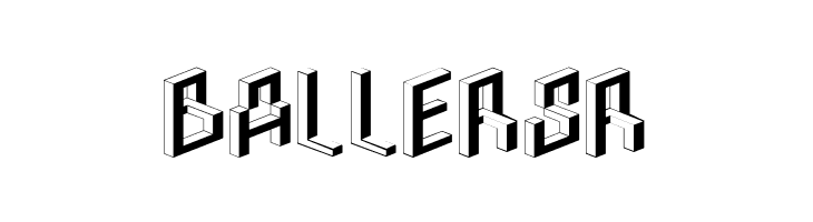 Toit-RegularA  Free Fonts Download