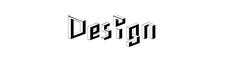 Toit-RegularA  Free Fonts Download