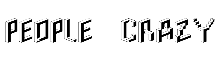 Toit-RegularA  Free Fonts Download