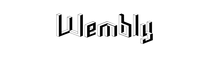 Toit-RegularA  Free Fonts Download