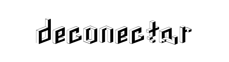 Toit-RegularA  Free Fonts Download