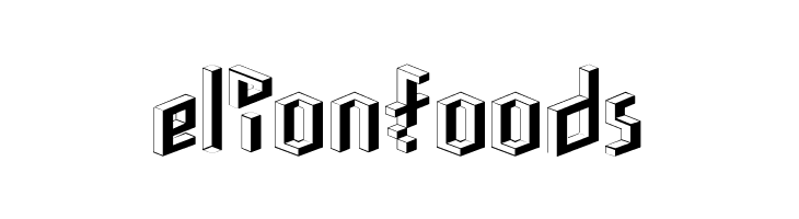 Toit-RegularA  Free Fonts Download