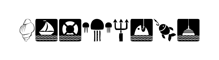 Nautical  Free Fonts Download