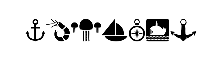 Nautical  Free Fonts Download