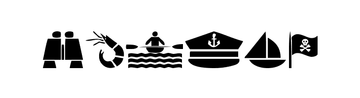 Nautical  Free Fonts Download