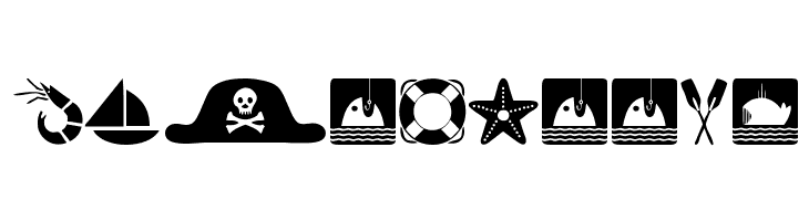 Nautical  Free Fonts Download