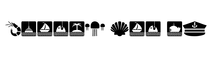 Nautical  Free Fonts Download