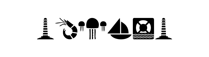 Nautical  Free Fonts Download