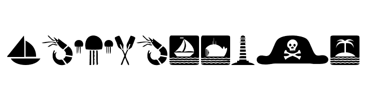 Nautical  Free Fonts Download