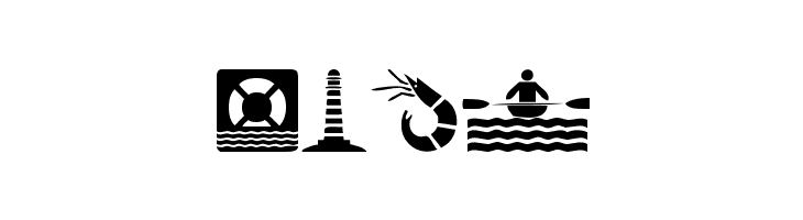 Nautical  Free Fonts Download