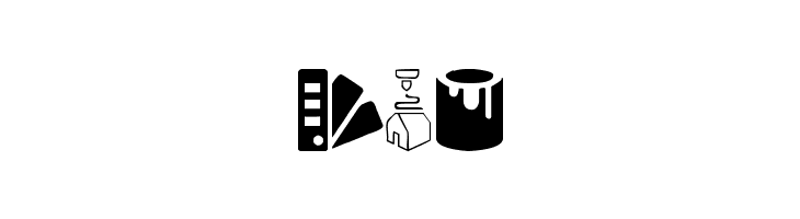 Printing  Free Fonts Download