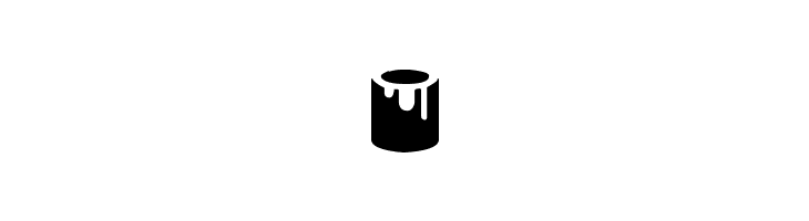 Printing  Free Fonts Download