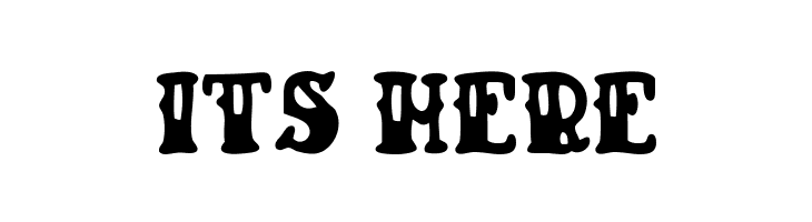 Drunk Sailor  Free Fonts Download