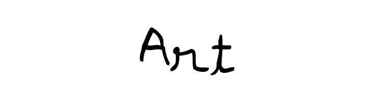 pree-school  Free Fonts Download