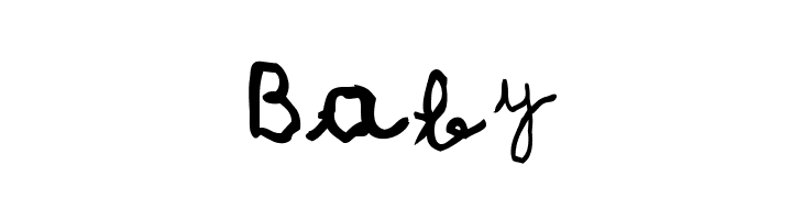 pree-school  Free Fonts Download