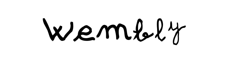 pree-school  Free Fonts Download