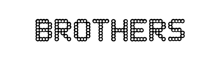 DELAYED  Free Fonts Download