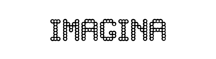 DELAYED  Free Fonts Download