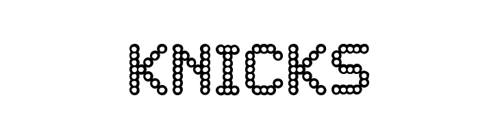 DELAYED  Free Fonts Download