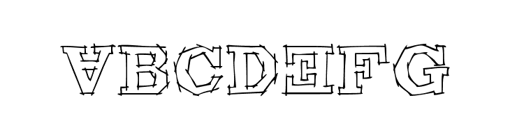 Maldita Comebolsas  Free Fonts Download