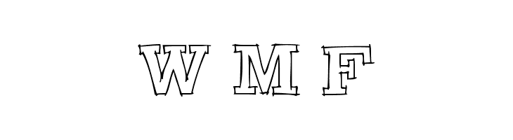 Maldita Comebolsas  Free Fonts Download