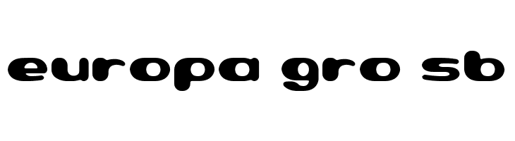 milky well  Free Fonts Download