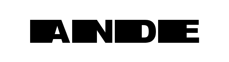 fifth avenue Bold  Free Fonts Download