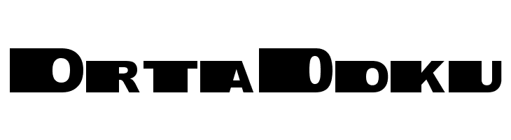 fifth avenue Bold  Free Fonts Download