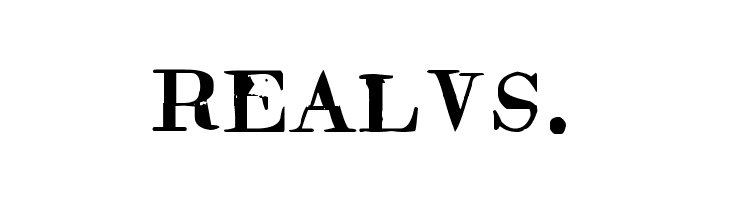 Rude Basic  Free Fonts Download