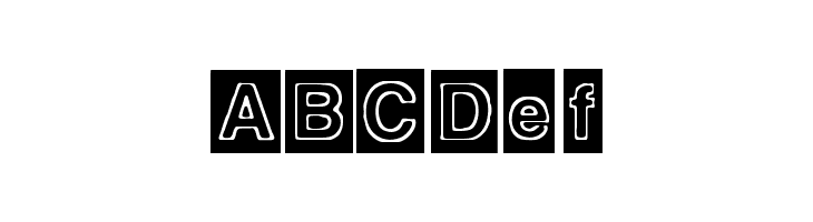 Alburquerque  Free Fonts Download