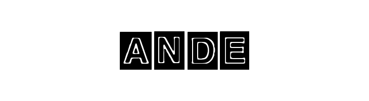 Alburquerque  Free Fonts Download