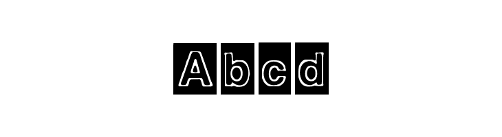 Alburquerque  Free Fonts Download