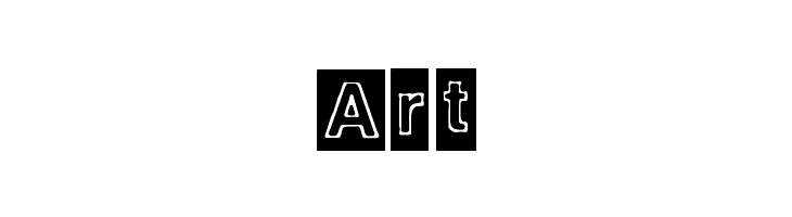 Alburquerque  Free Fonts Download