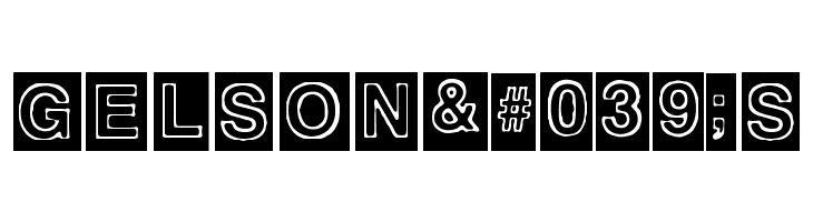 Alburquerque  Free Fonts Download