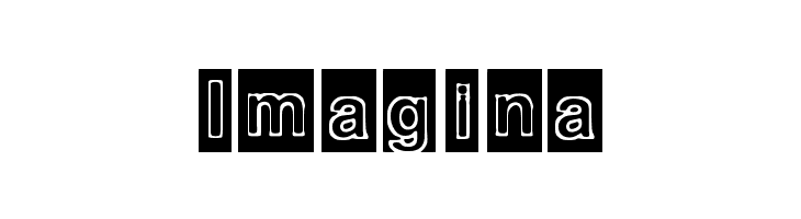 Alburquerque  Free Fonts Download