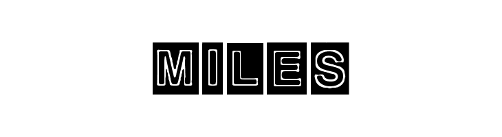 Alburquerque  Free Fonts Download