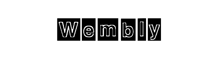 Alburquerque  Free Fonts Download