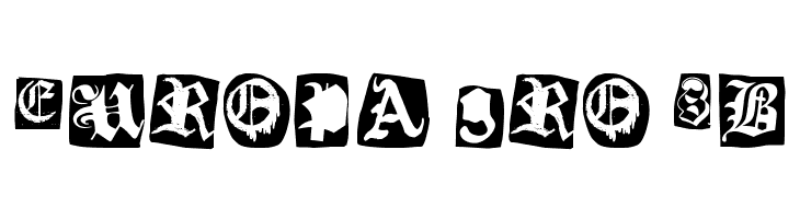 Gothic Punk  Free Fonts Download