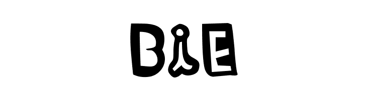woodcutter Summer Shadows  Free Fonts Download