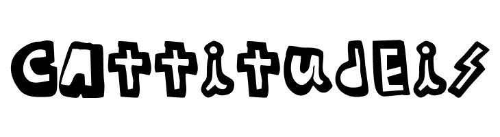 woodcutter Summer Shadows  Free Fonts Download