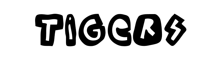 woodcutter Summer Shadows  Free Fonts Download