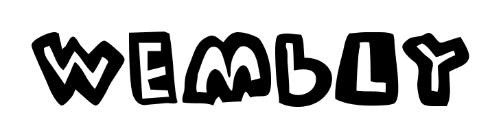 woodcutter Summer Shadows  Free Fonts Download