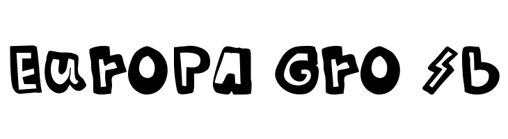 woodcutter Summer Shadows  Free Fonts Download