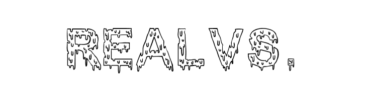 Mister Muerte  Free Fonts Download