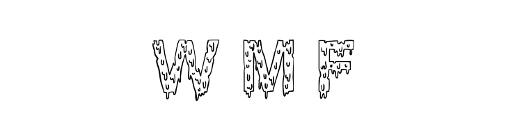 Mister Muerte  Free Fonts Download