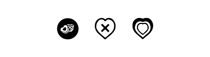 Saint Valentine's Day  Free Fonts Download