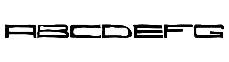 Hecatombe  Free Fonts Download