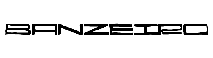 Hecatombe  Free Fonts Download